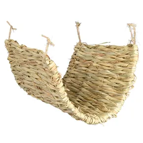 Grasschaukel/Matte für Achter und Ratten 40 x 28 cm